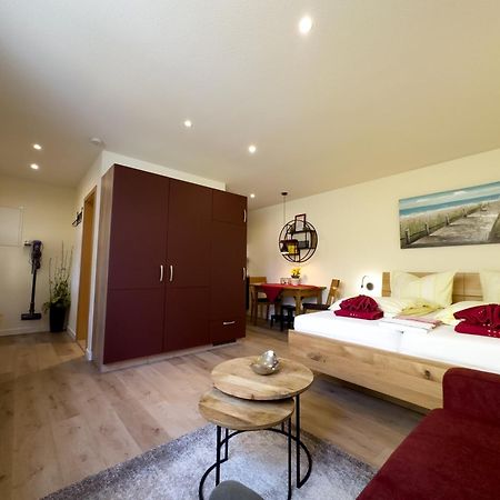 Ferienwohnung Hahns Rostock Luaran gambar