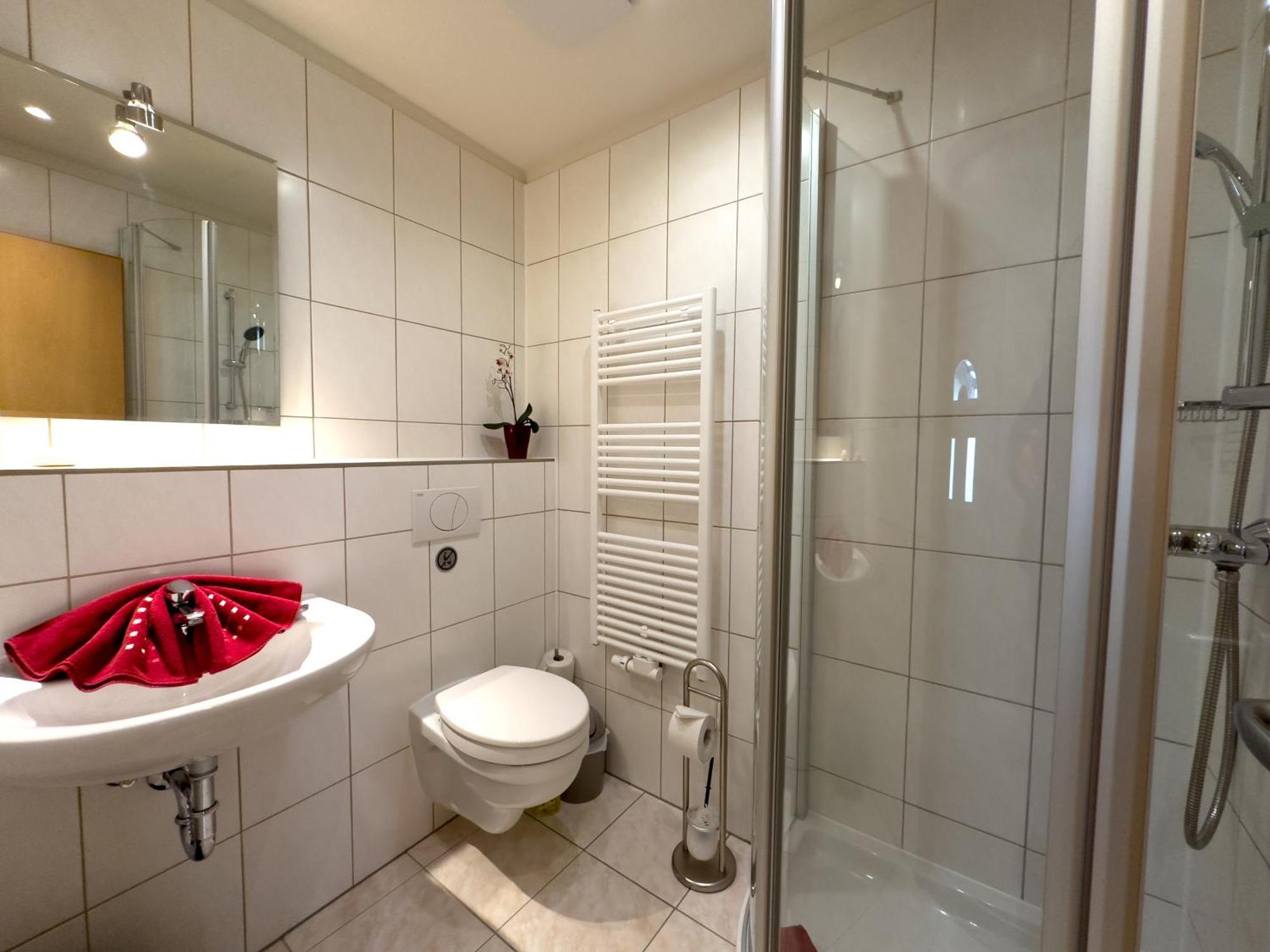 Ferienwohnung Hahns Rostock Luaran gambar
